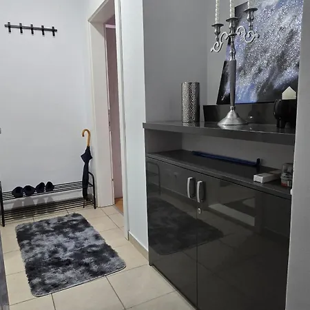 Revolution Star Apartment Leskovac (Jablanica)